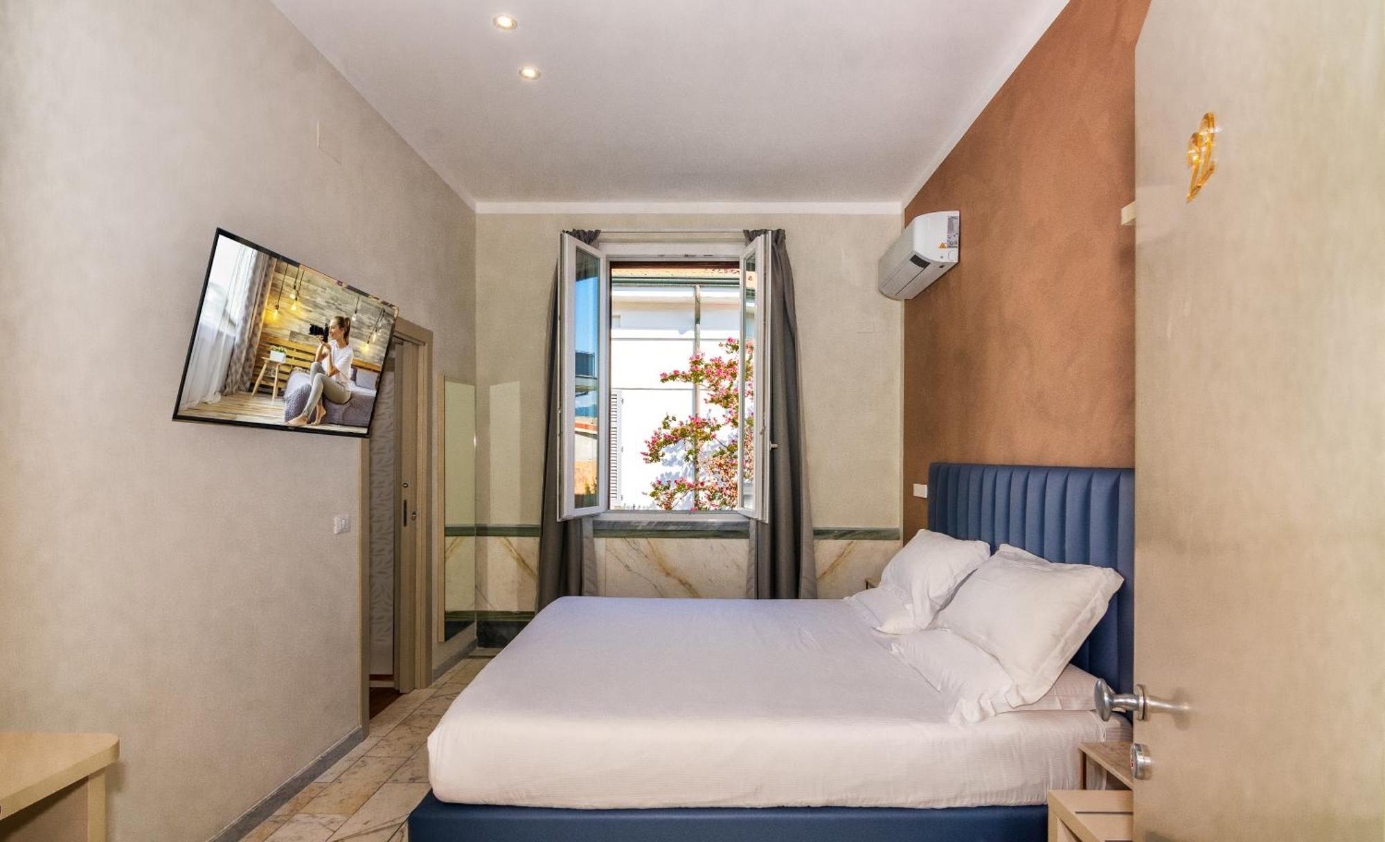 Hotel Eura Marina di Massa Exterior photo